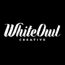 WhiteOwl Creative Logo