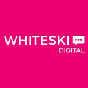 Whiteski Digital Logo