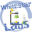 WhiteStar Labs logo