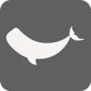 White Whale Web Services Logo