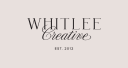Whitlee Creative Logo