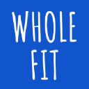 Whole Fit Co Logo