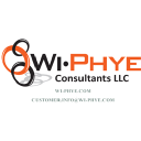 Wi-Phye Consultants LLC Logo