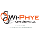 Wi-Phye Consultants LLC logo