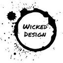 Wicked Design Logo
