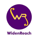 WidenReach Logo
