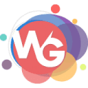 Wider Graphics logo
