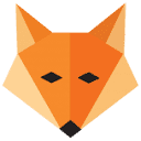 Wild Fox Creative Logo