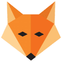 Wild Fox Creative logo