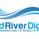 Wild River Digital Logo
