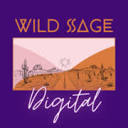 Wild Sage Digital Logo