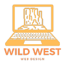 Wild West Web Design Logo