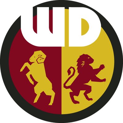 Wilford Design Logo