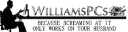 WilliamsPCs Logo