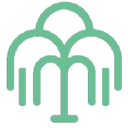 Willow Leaf Web Solutions logo