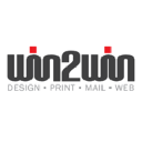 win2win, Inc. Logo