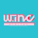 w.inc digital Logo