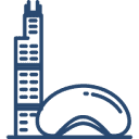 Windy City Web Solutions logo