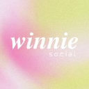 Winnie Social Logo