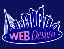Winnipeg Web Design Logo