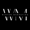 Winter Marketing Darlington Logo
