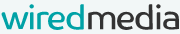 Wired Media Web Design Logo