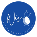 Wise Marketing Professionals, LLC Logo