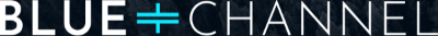 BlueChannel Logo