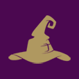 Wizard WD Logo
