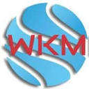 WKMMediaServices Logo