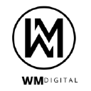 WM Digitals Logo