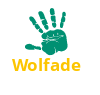 Wolfade.com Logo