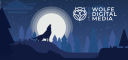 Wolfe Digital Advertising Logo