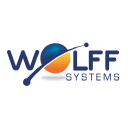 Wolff Systems, LLC. Logo