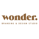 Wonder Studio Logo