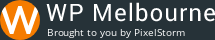 WP Melbourne Logo