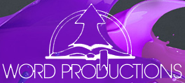 Word Productions Logo
