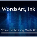 WordsArt, Ink Logo