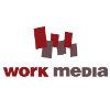 Work Media SEO Logo