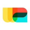 Work Play Creative logo
