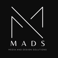 Media And Design Solutions Logo