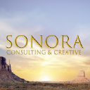 Sonora Consulting & Creative, LLC Logo