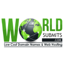 WorldSubmits.com Logo