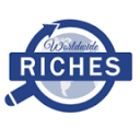 worldwideRiches Web Design and SEO logo