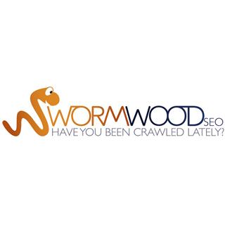 WormWood SEO Logo