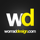 Worrad Design logo