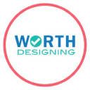 Worthdesigning Logo