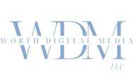 Worth Digital Media, LLC logo