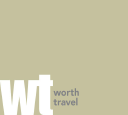Worth International Media Logo
