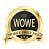 WOWE Mobile First Pro logo